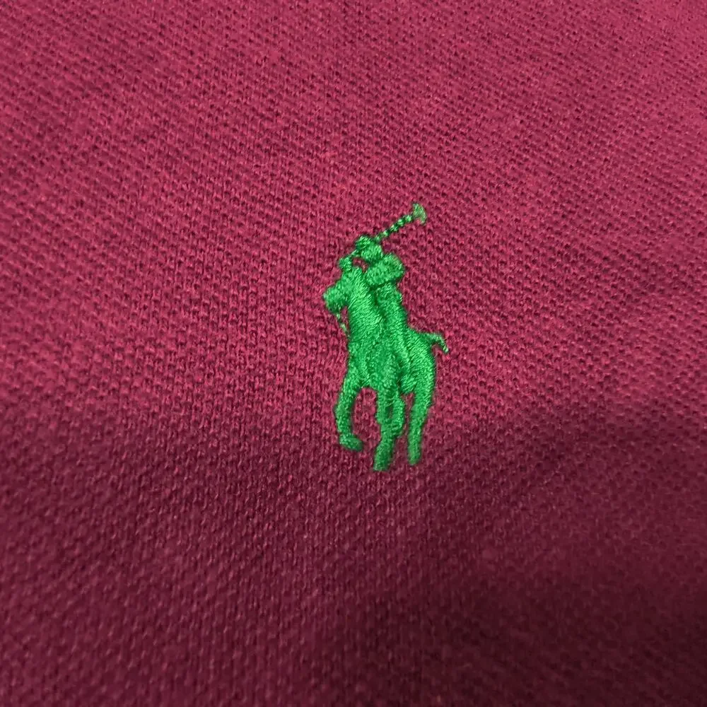 Ralph Lauren gently used